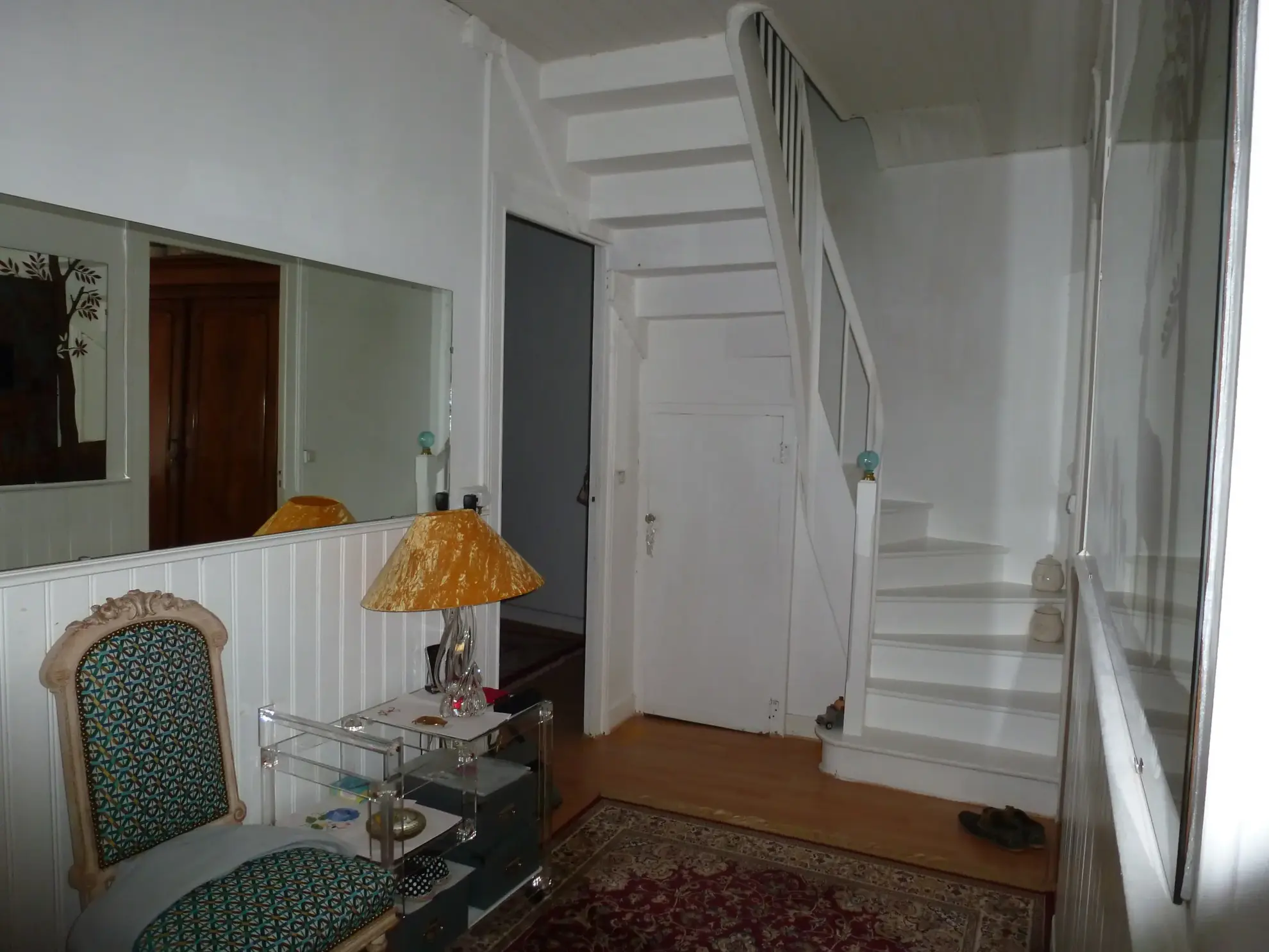 Maison de 43 m² à Caudrot avec jardin et location en cours 