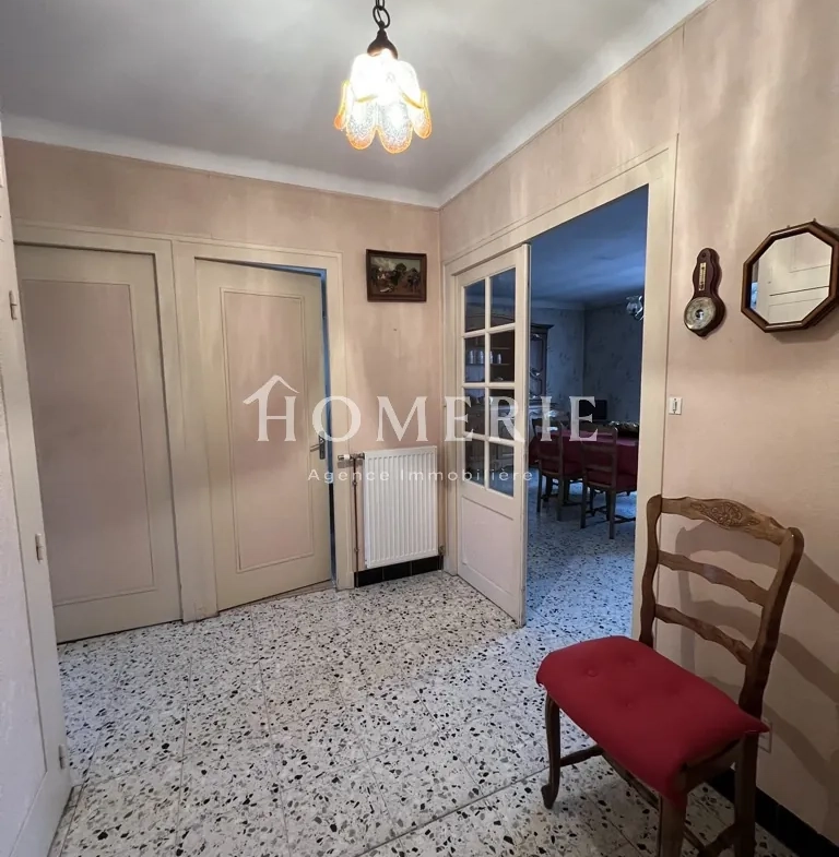 Maison familiale de 138 m² au cœur de Savigny en Sancerre dans un village attractif 