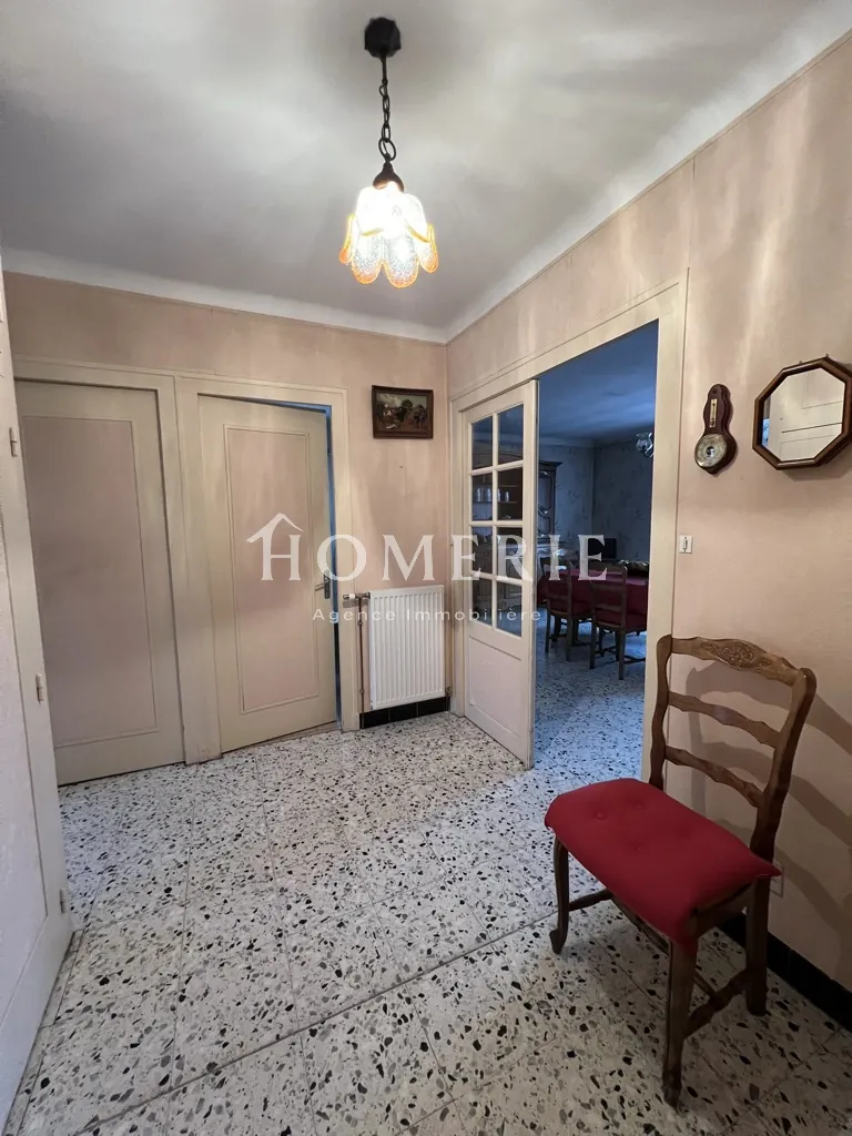 Maison familiale de 138 m² au cœur de Savigny en Sancerre dans un village attractif 