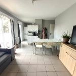 Appartement T3 avec terrasse et stationnement à Perpignan, idéalement situé