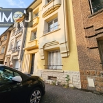 Appartement 2 pièces rénové à Laxou - Idéal premier achat ou investissement