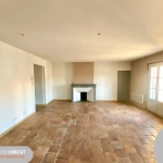 Appartement T3 rénové à Canet, authenticité et confort en centre-ville