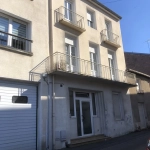 Investissez dans cet immeuble de rapport à Contrexéville face aux Thermes
