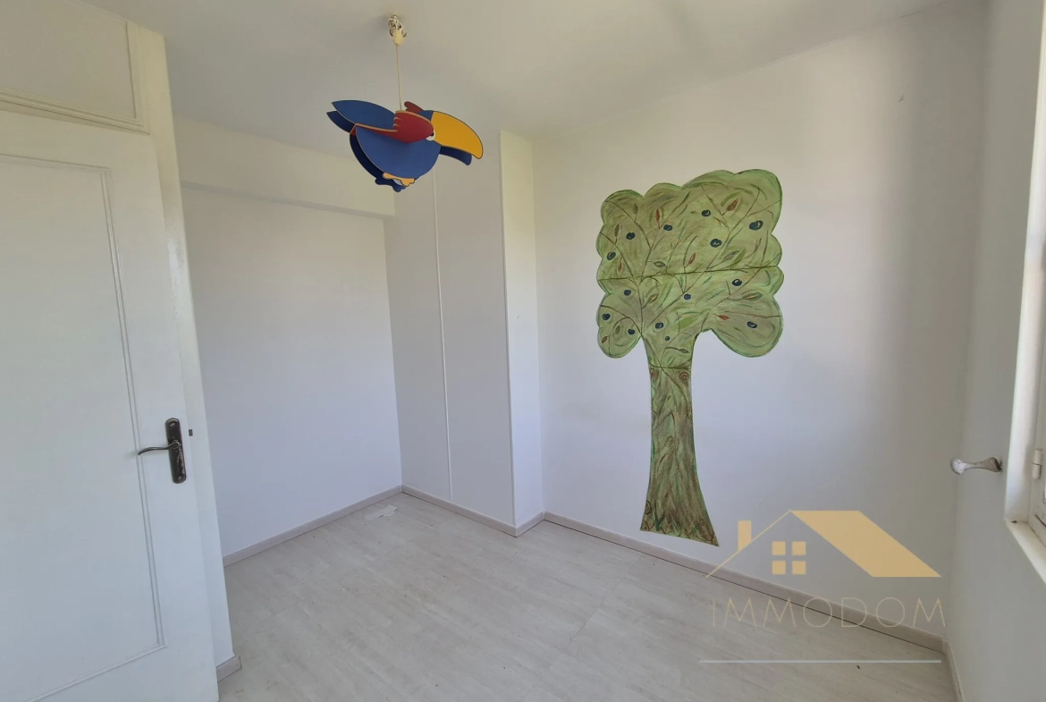 Maison T4 avec jardin et vue mer à Fouras proche de la plage Nord 