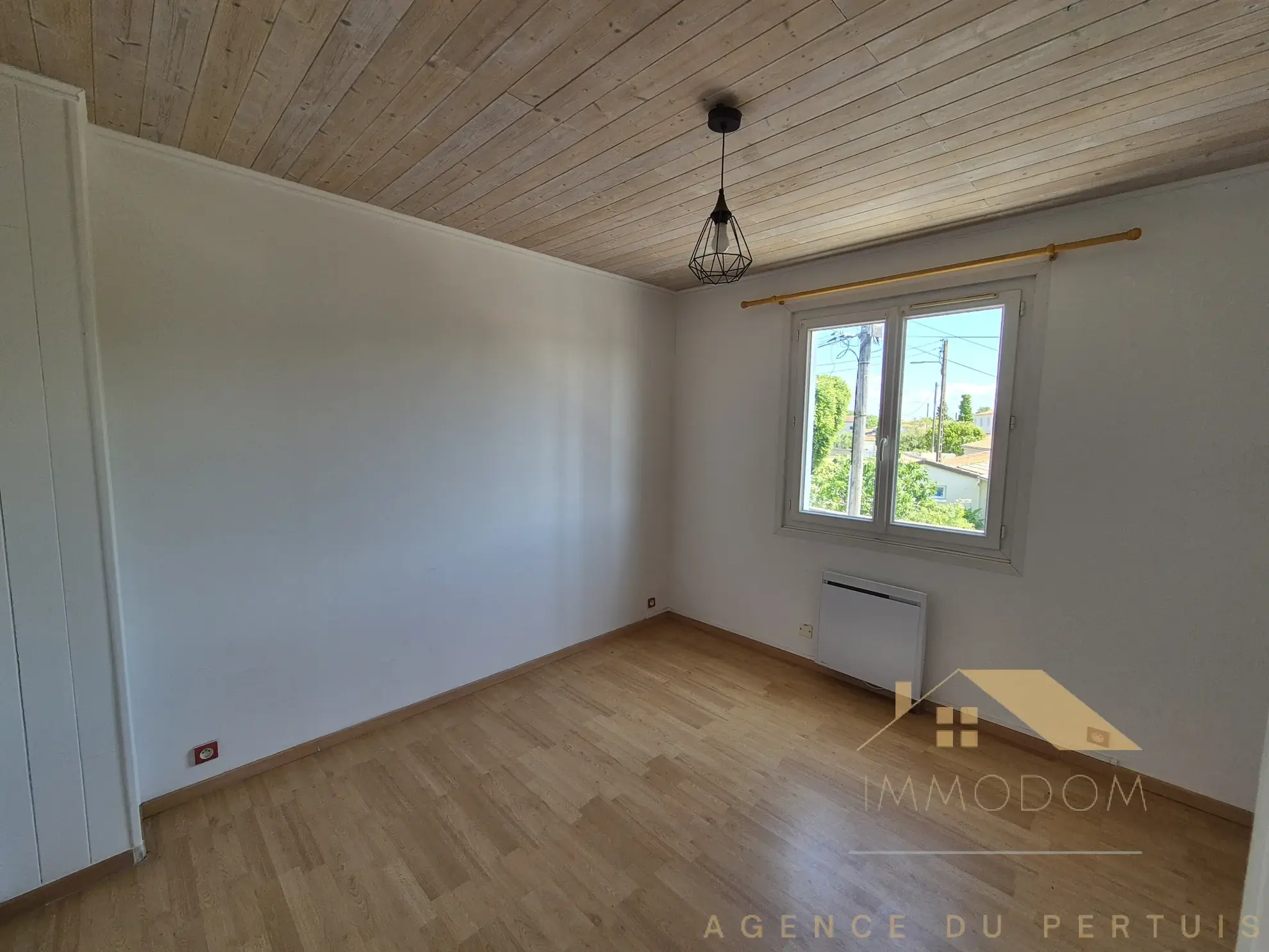 Maison T4 avec jardin et vue mer à Fouras proche de la plage Nord 