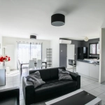 Maison récente de 83 m² à Salignac avec grand terrain dans un secteur calme