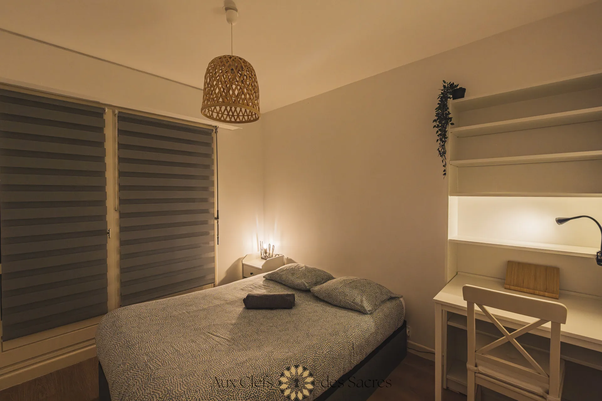 Appartement à vendre à Reims - 4 chambres, terrasse et parking dans le quartier Saint Remi 