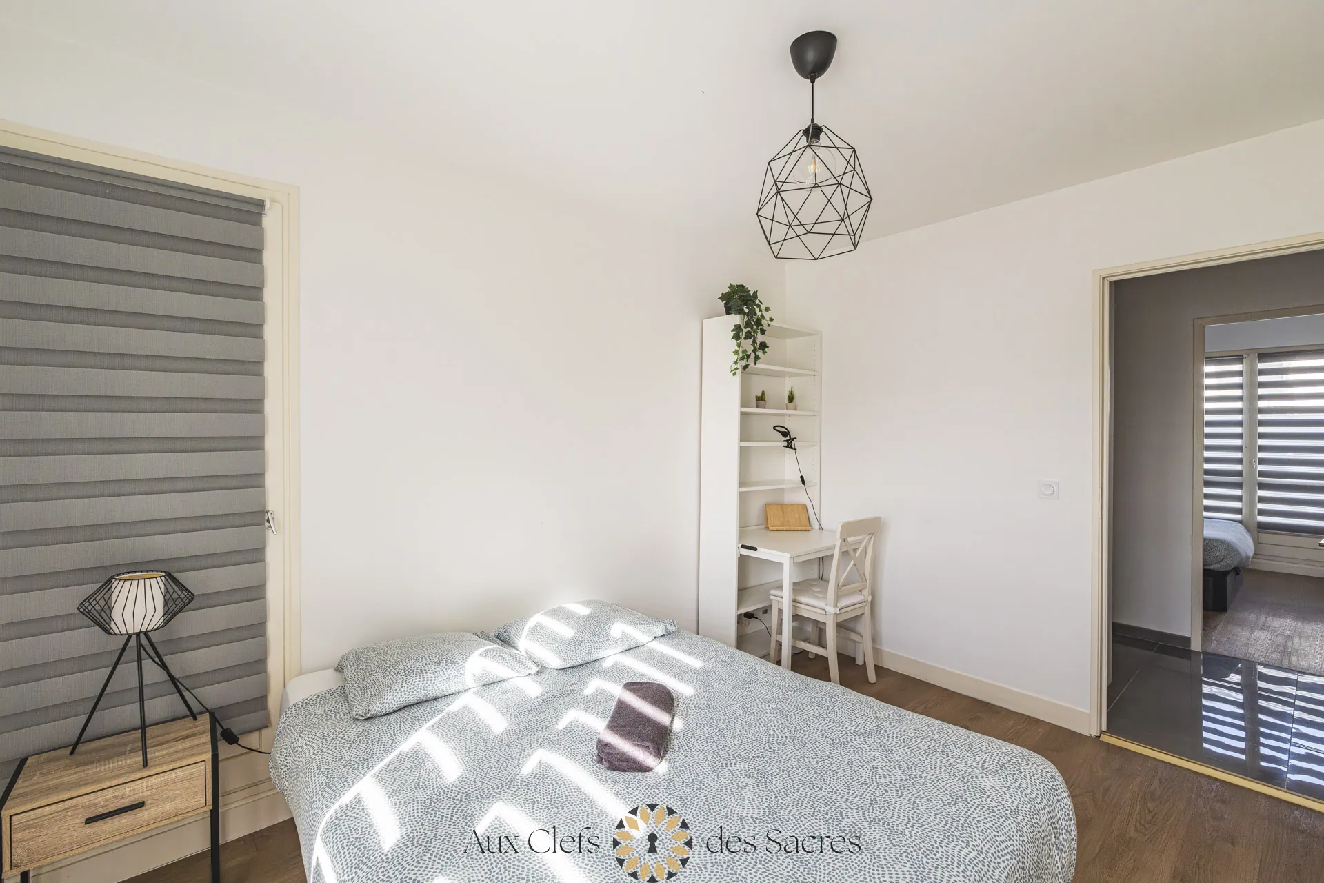 Appartement à vendre à Reims - 4 chambres, terrasse et parking dans le quartier Saint Remi 