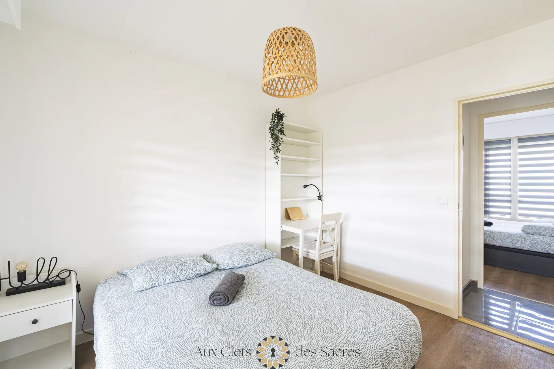 Appartement à vendre à Reims - 4 chambres, terrasse et parking dans le quartier Saint Remi 
