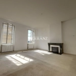 Appartement de standing de 88 m² à Libourne avec 2 chambres et charme ancien