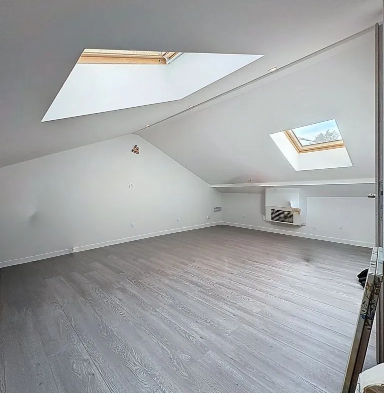 Charmante maison de village rénovée à Sorbey avec 3 chambres et jardin 