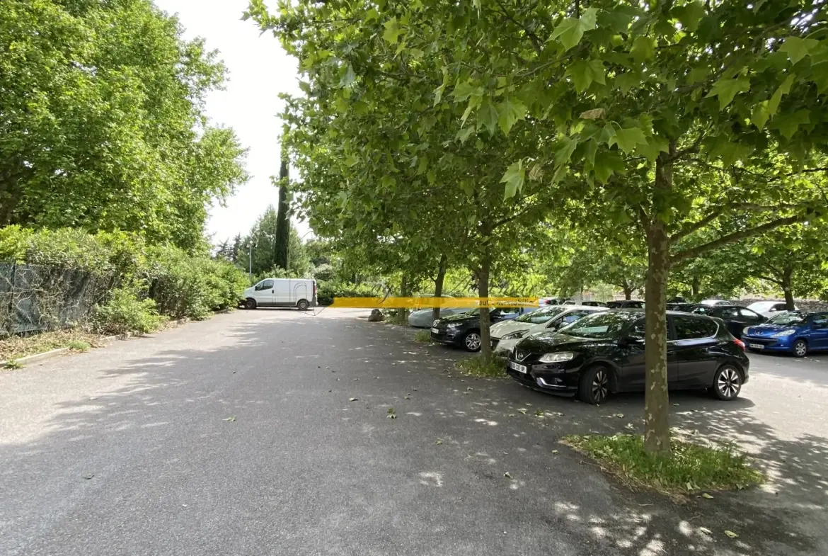 Appartement T4 à vendre avec jardin dans une minoterie rénovée à Montboucher-sur-Jabron 