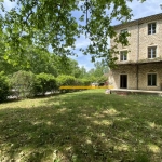 Appartement T4 à vendre avec jardin dans une minoterie rénovée à Montboucher-sur-Jabron