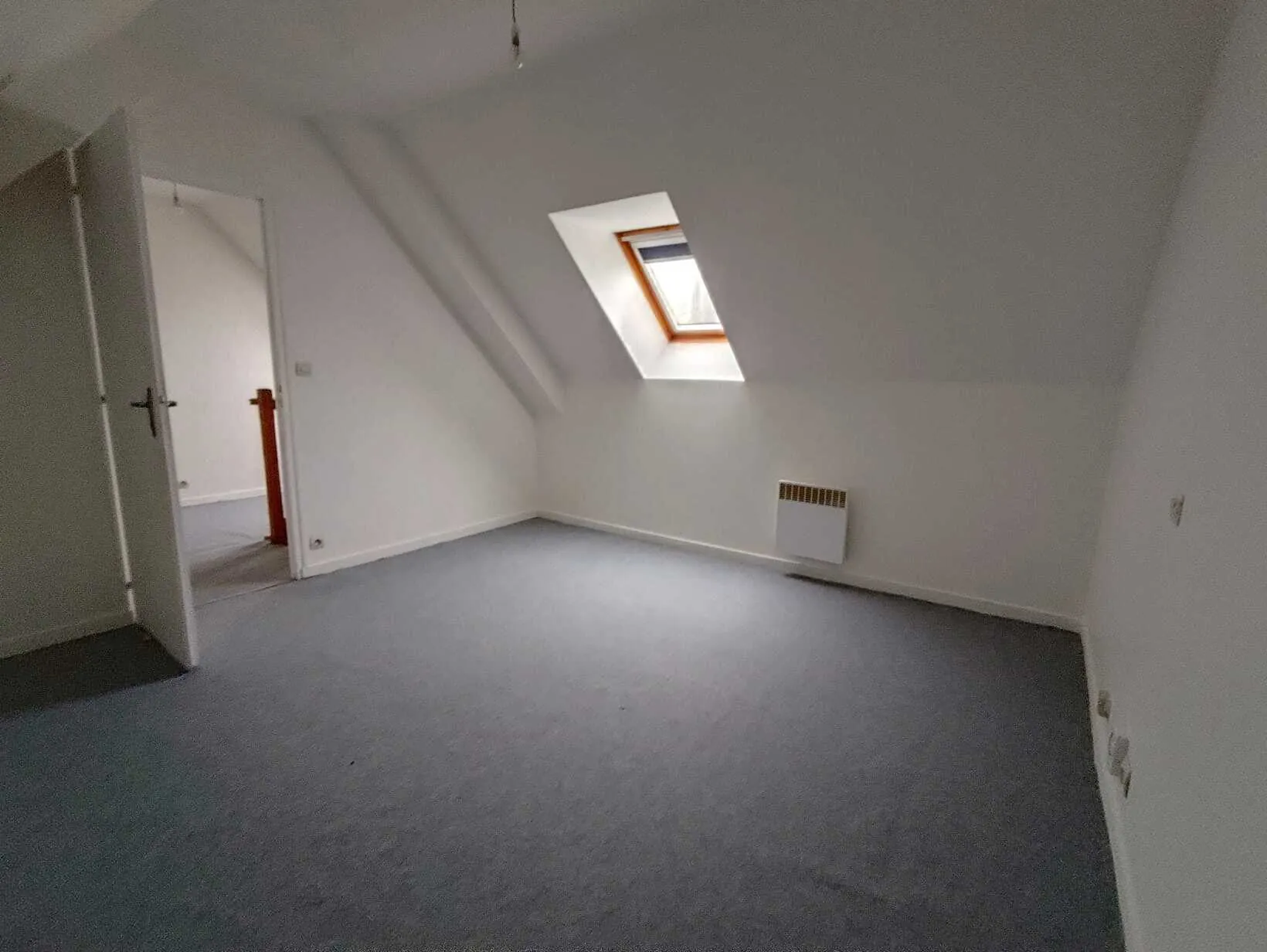 Maison lumineuse de 87 m² avec garage et terrain à 25 min d'Alençon 