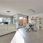 Appartement T3 avec terrasse et parking à Nîmes, résidence sécurisée, 77 m²