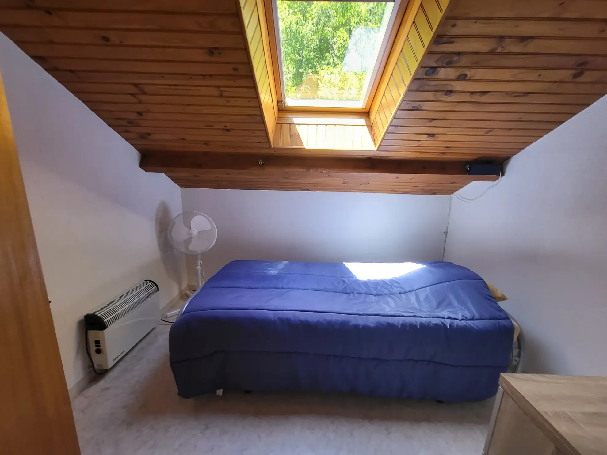 Charmant pavillon avec jardin et vue lac à Miremont - 94 m² 