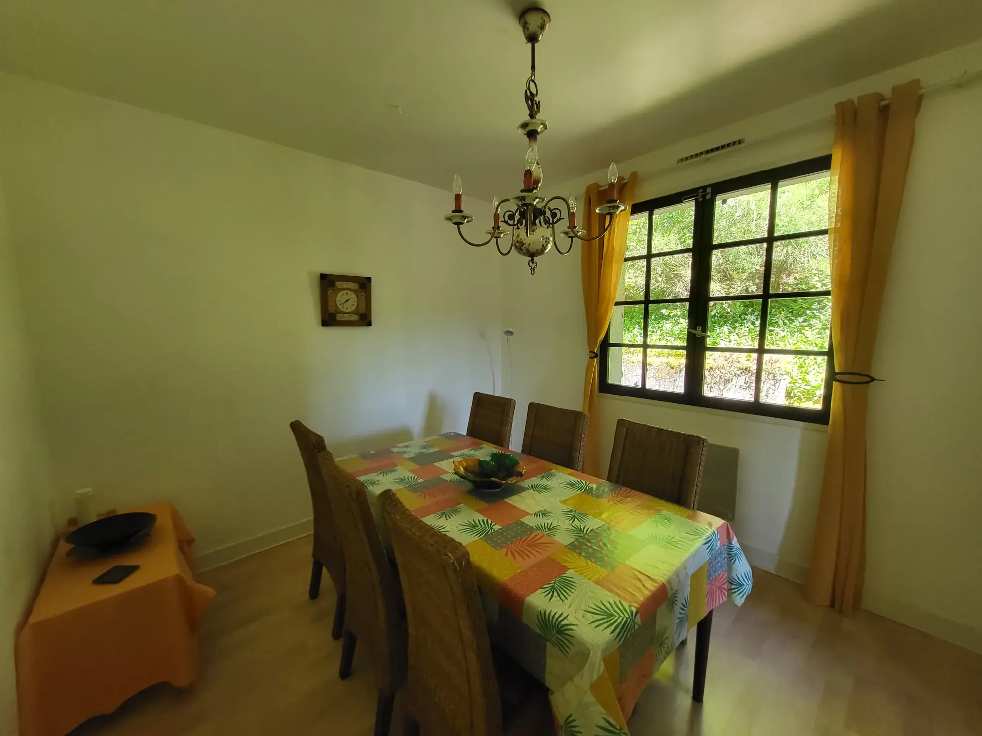 Charmant pavillon avec jardin et vue lac à Miremont - 94 m² 