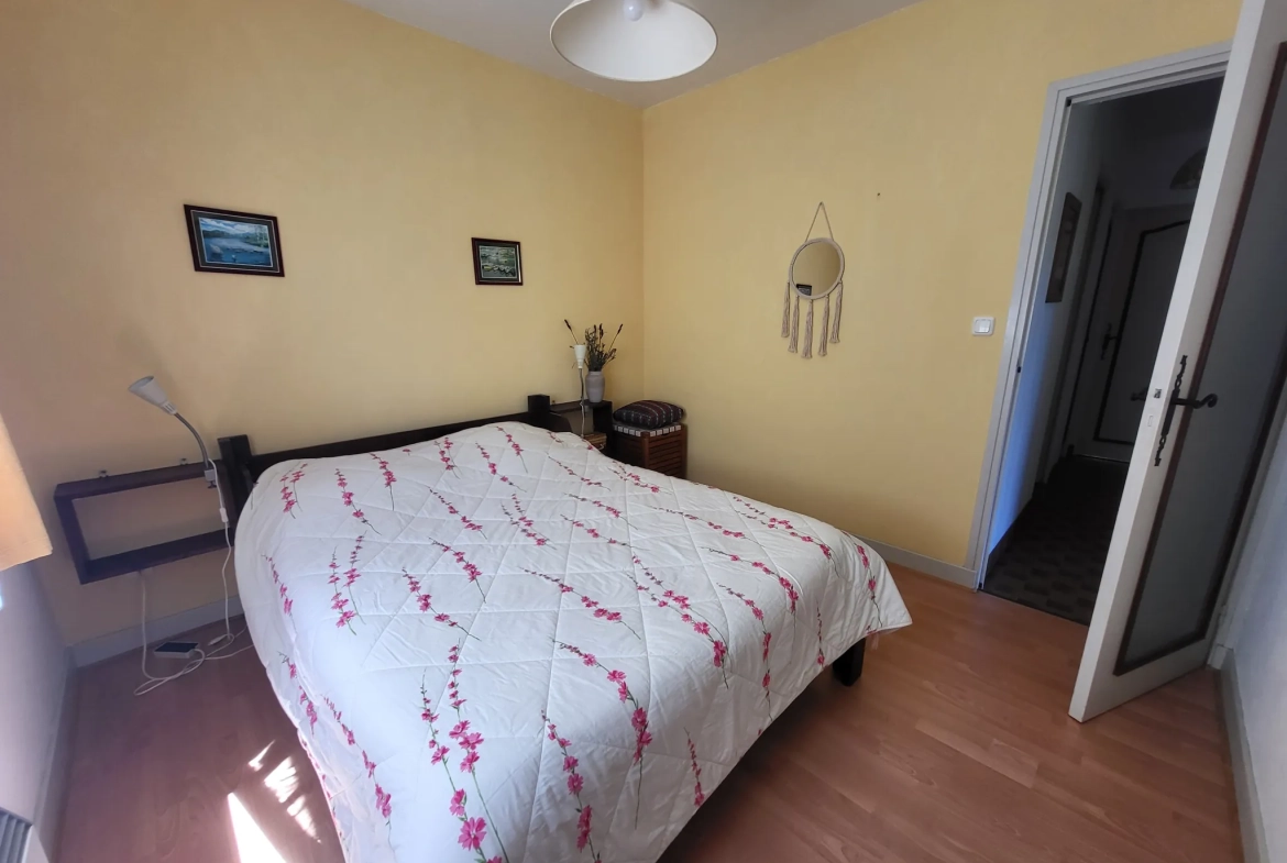 Charmant pavillon avec jardin et vue lac à Miremont - 94 m² 