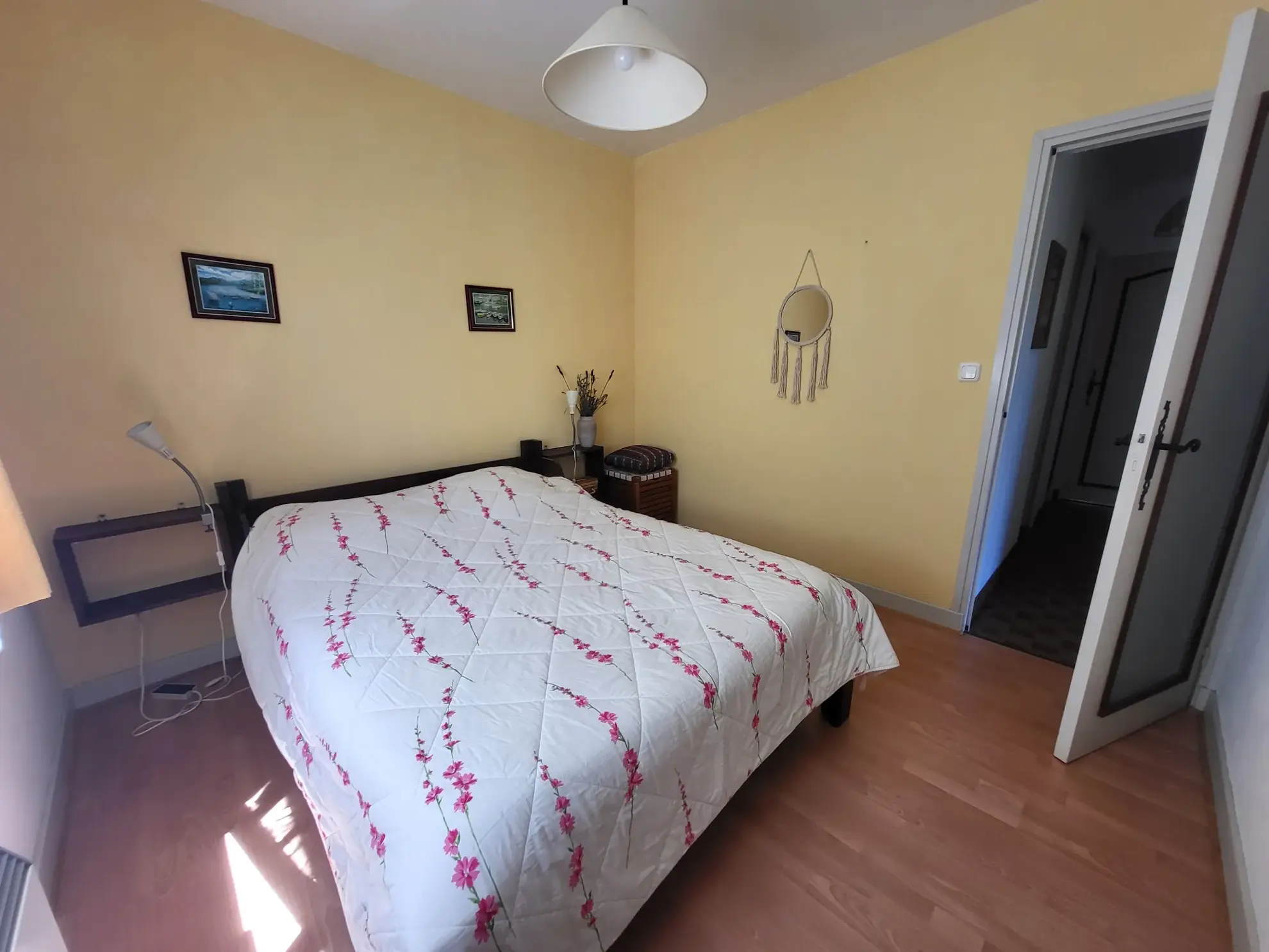 Charmant pavillon avec jardin et vue lac à Miremont - 94 m² 