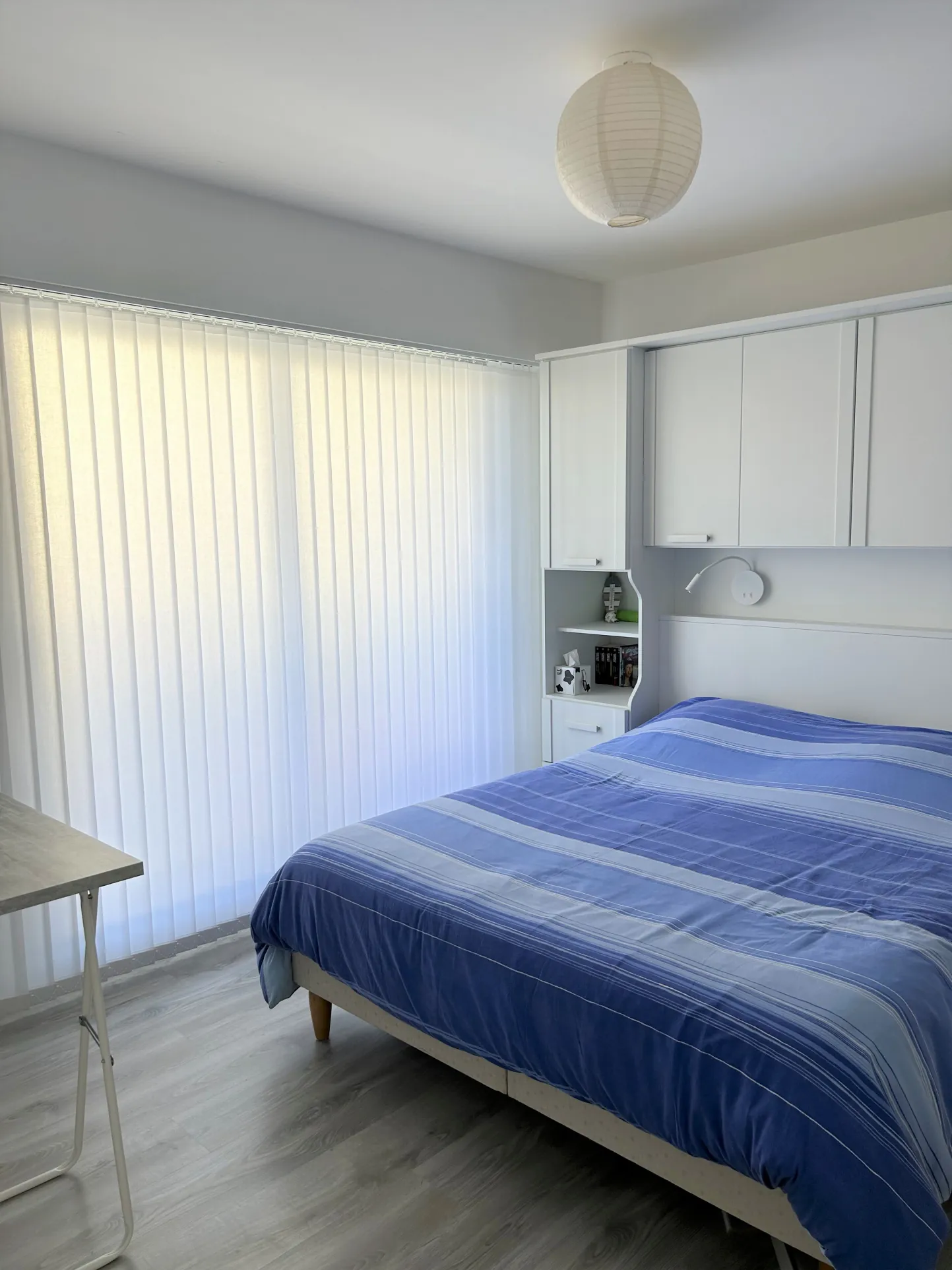 Appartement à vendre à St Hilaire de Riez près de la plage avec parking et balcon 