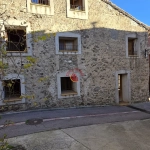 Maison de village à rénover à Cassagnes (66720) – Charmante opportunité