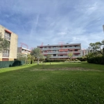 Appartement T3 avec garage, cave, piscine et court de tennis à Saint-Julien (13012)