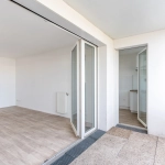Appartement T3 avec terrasse et parking à Cenon Centre
