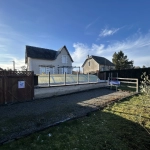 Maison à Saint Priest de Gimel en Corrèze avec piscine et 4 chambres
