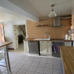 Charmante maison contemporaine à vendre près de Puy-l'Évêque
