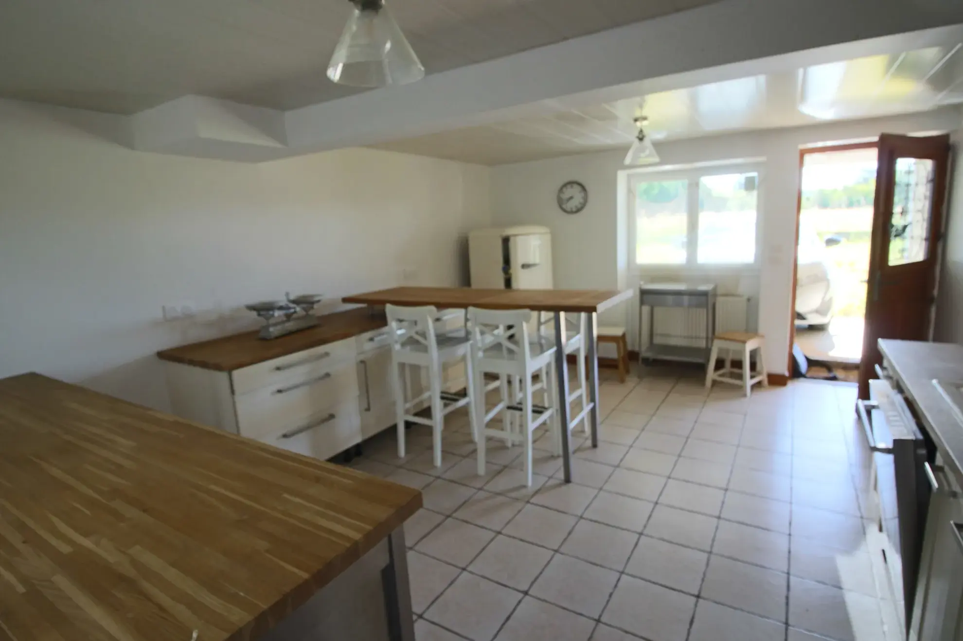 Charmante maison contemporaine à vendre près de Puy-l'Évêque 