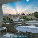 Vente d’un appartement lumineux de 42 m² à Valras Plage avec terrasse proche des plages