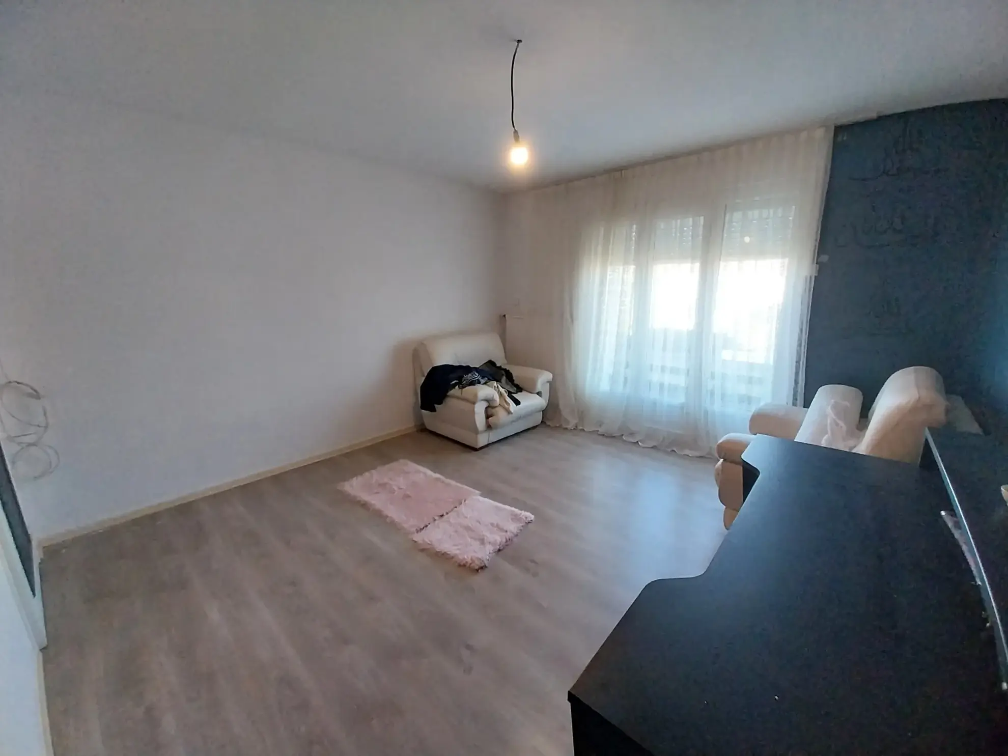 Maison individuelle de 107 m² avec sous-sol aménageable à Louvigny 