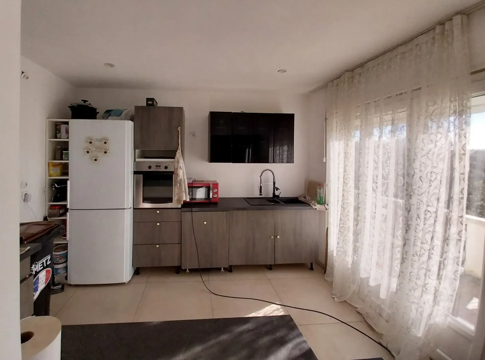 Maison individuelle de 107 m² avec sous-sol aménageable à Louvigny 