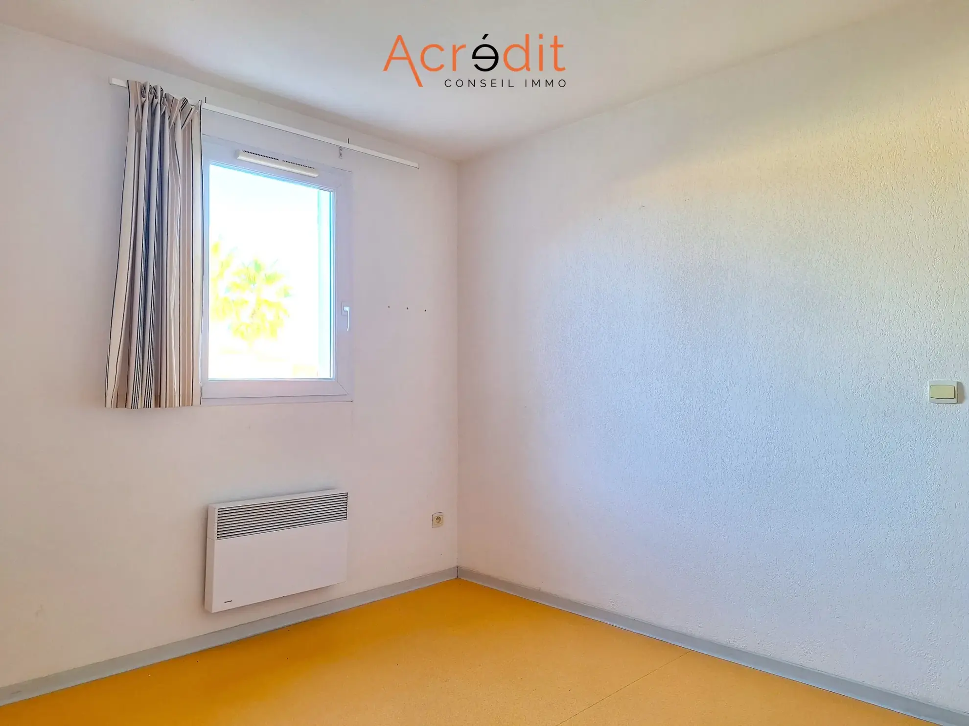 Appartement pavillon T3 à Béziers avec piscine, jardin et parking - Résidence sécurisée 
