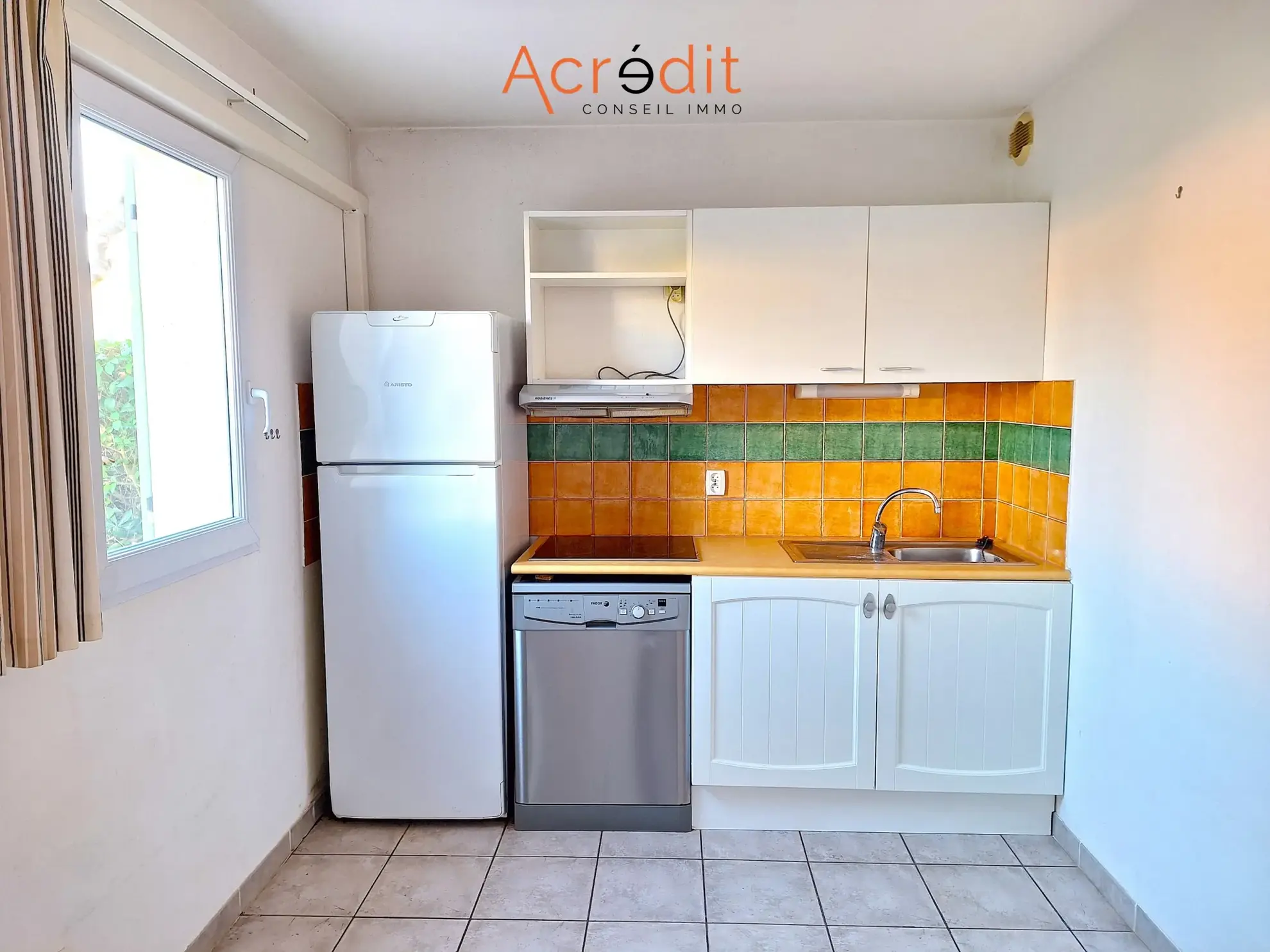 Appartement pavillon T3 à Béziers avec piscine, jardin et parking - Résidence sécurisée 