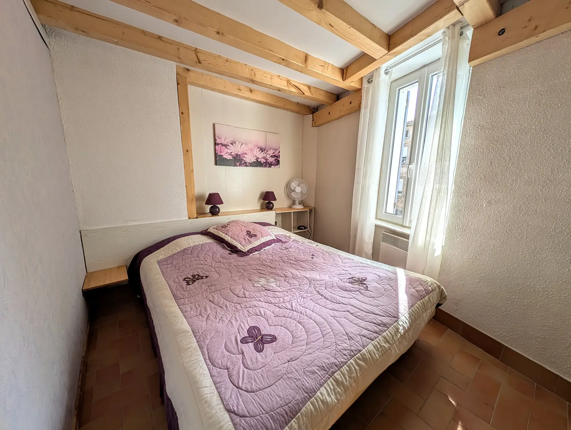 Charmante maison de village rénovée à Ornaisons, proche Narbonne 