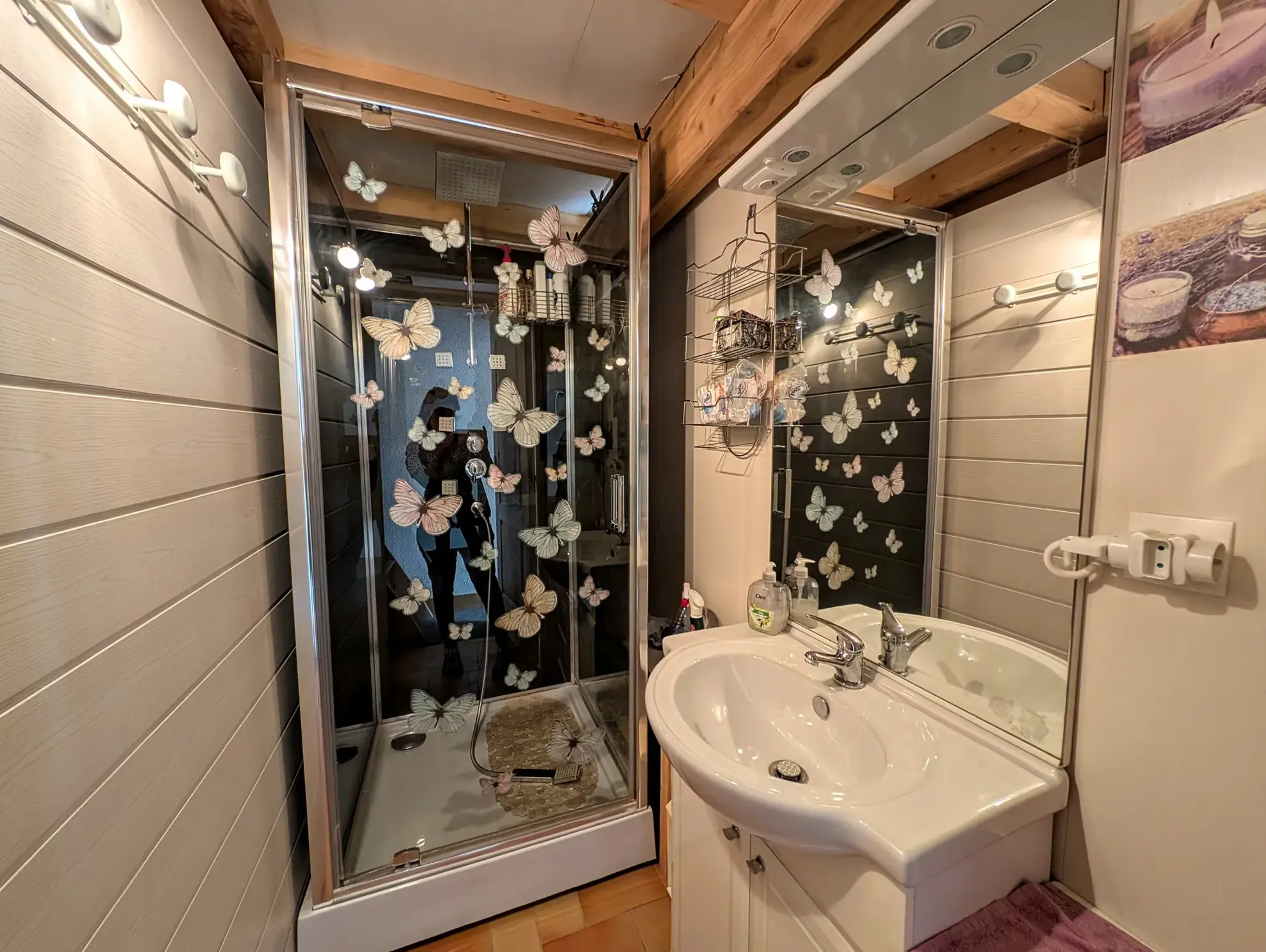 Charmante maison de village rénovée à Ornaisons, proche Narbonne 