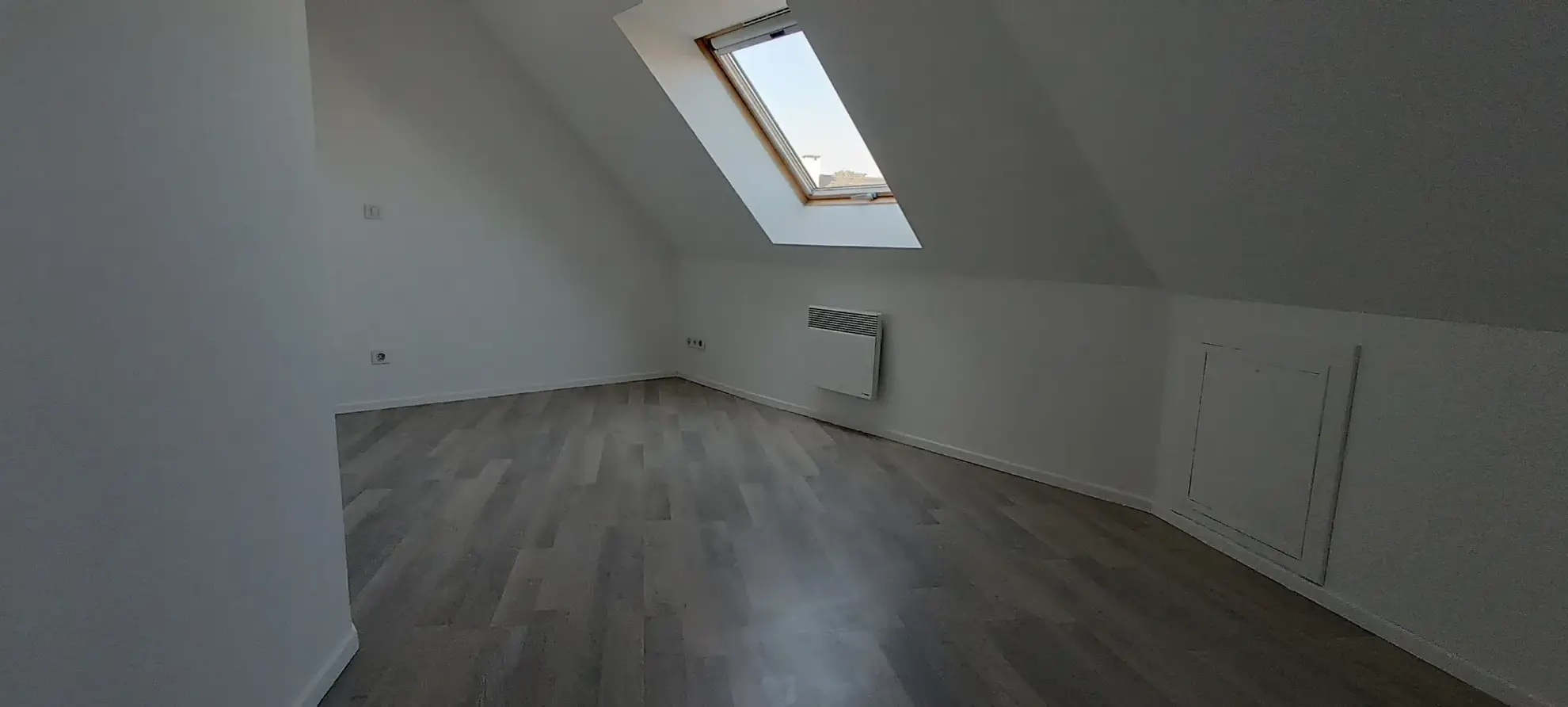 Pavillon en ossature bois de 134 m² au Hamelet - Maison récente avec jardin 