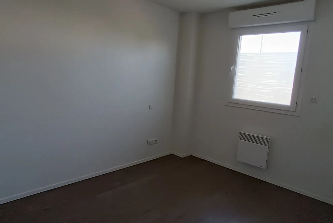 Pavillon en ossature bois de 134 m² au Hamelet - Maison récente avec jardin 