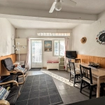 Charmante maison de village rénovée à Ornaisons, proche Narbonne