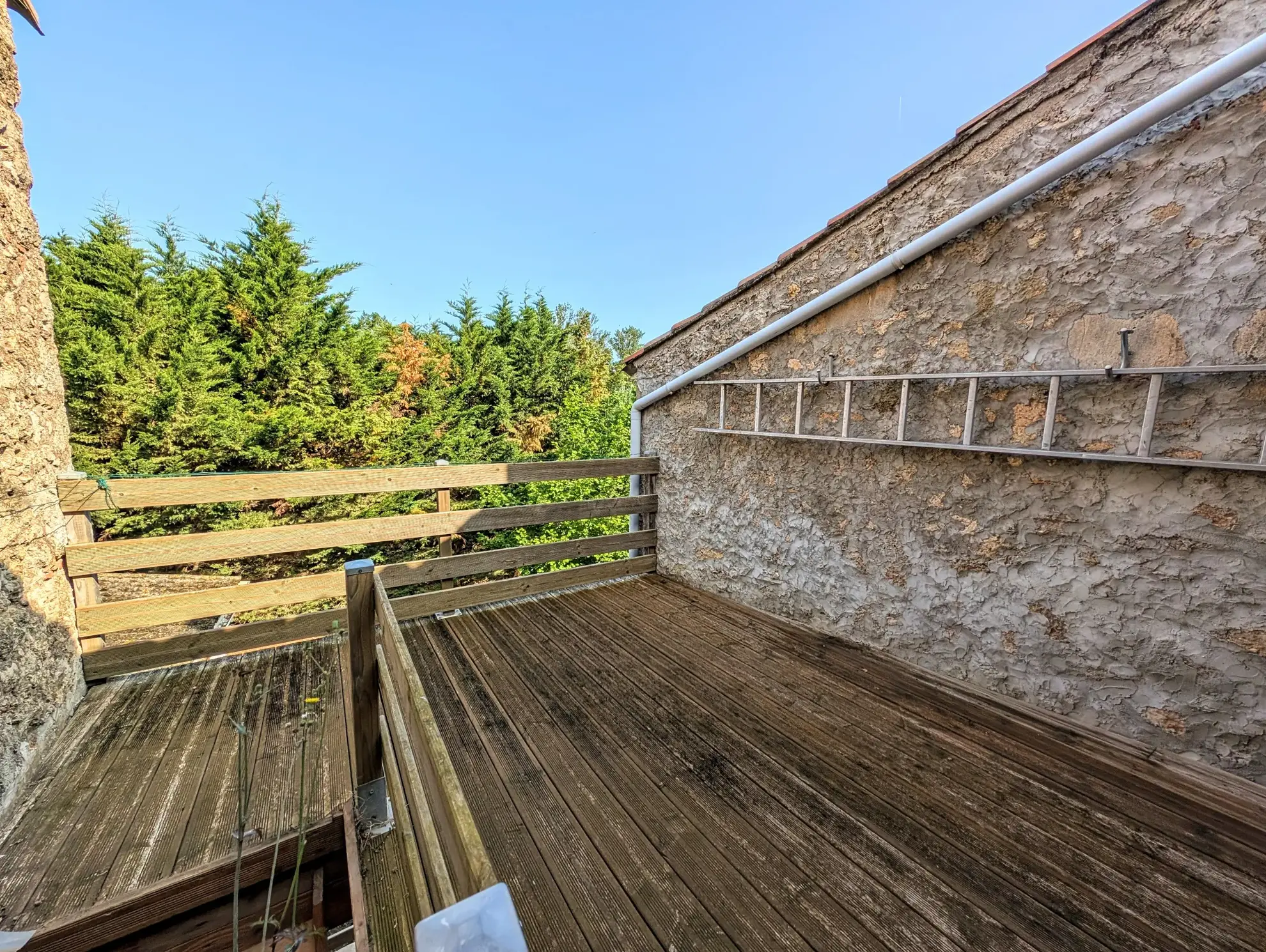 Charmante maison de village rénovée à Ornaisons, proche Narbonne 