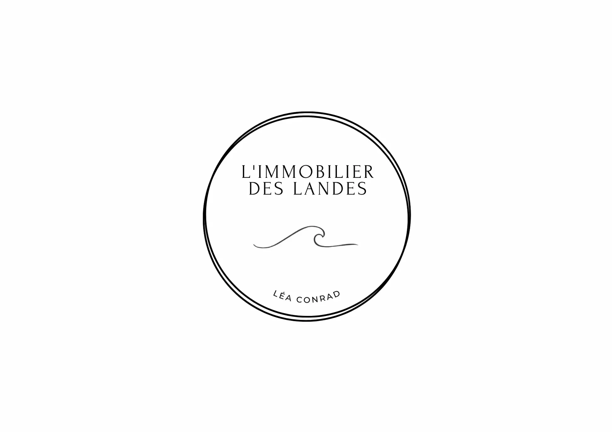 Terrain constructible à vendre à Magescq - 507 m² avec permis accepté 