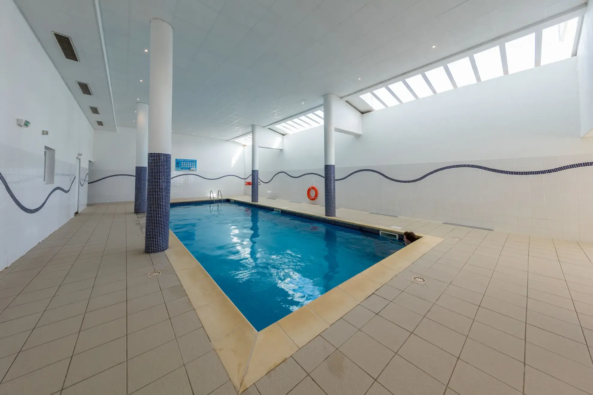 Appartement T2 de 34m² à La Foux d'Allos avec vue montagne et terrasse 
