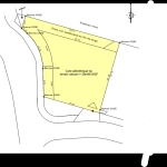 Terrain constructible à vendre à Magescq - 507 m² avec permis accepté