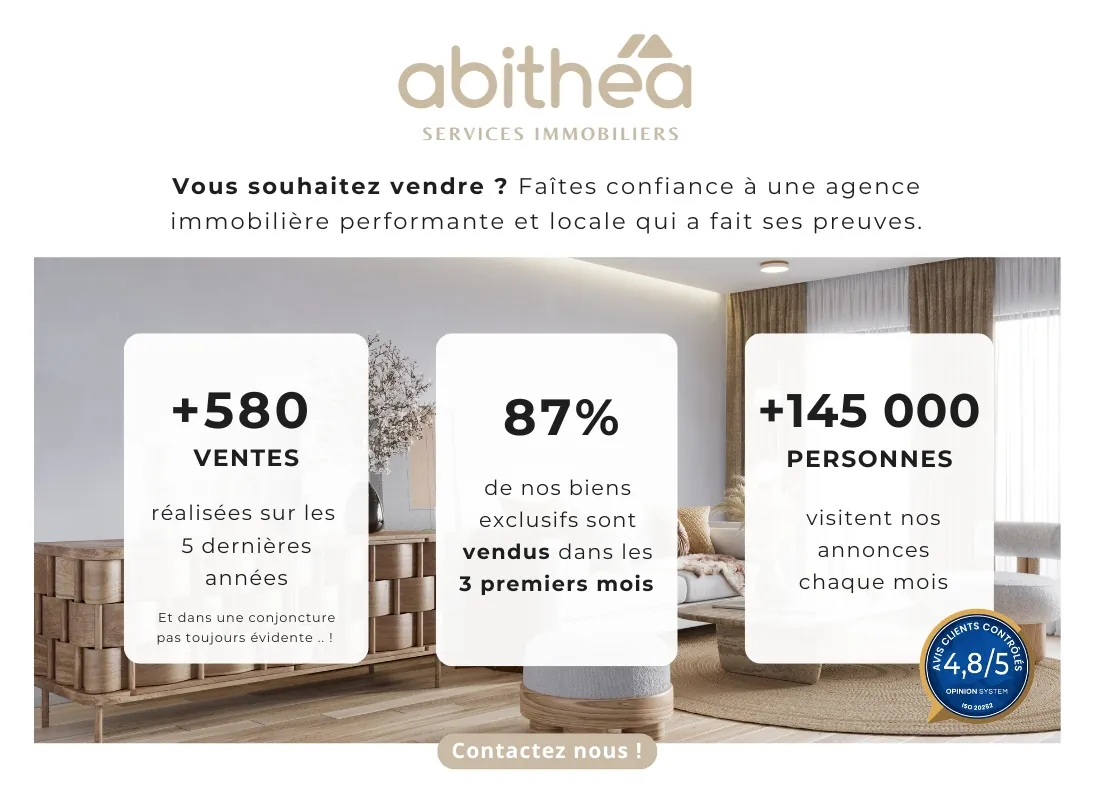 Appartement T4 de charme à Arras dans le quartier Vauban, proximité centre-ville et gare 
