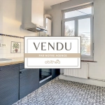 Appartement T4 de charme à Arras dans le quartier Vauban, proximité centre-ville et gare