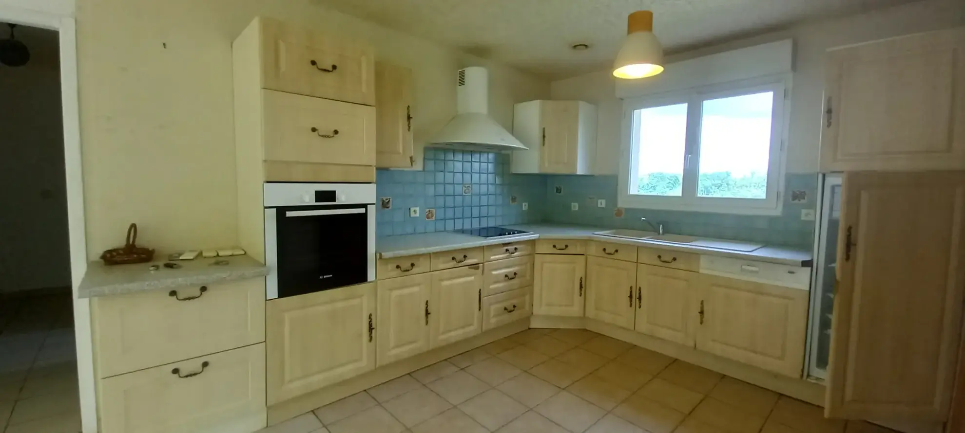 Charmante maison de 98 m² avec vue sur coteaux à Aux-Aussat 