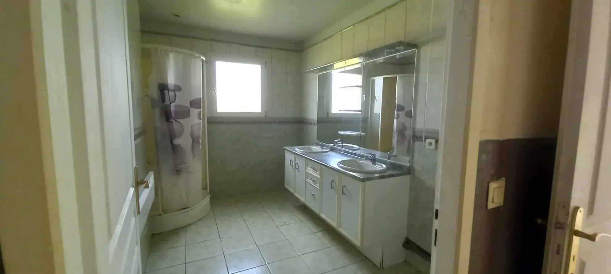 Charmante maison de 98 m² avec vue sur coteaux à Aux-Aussat 
