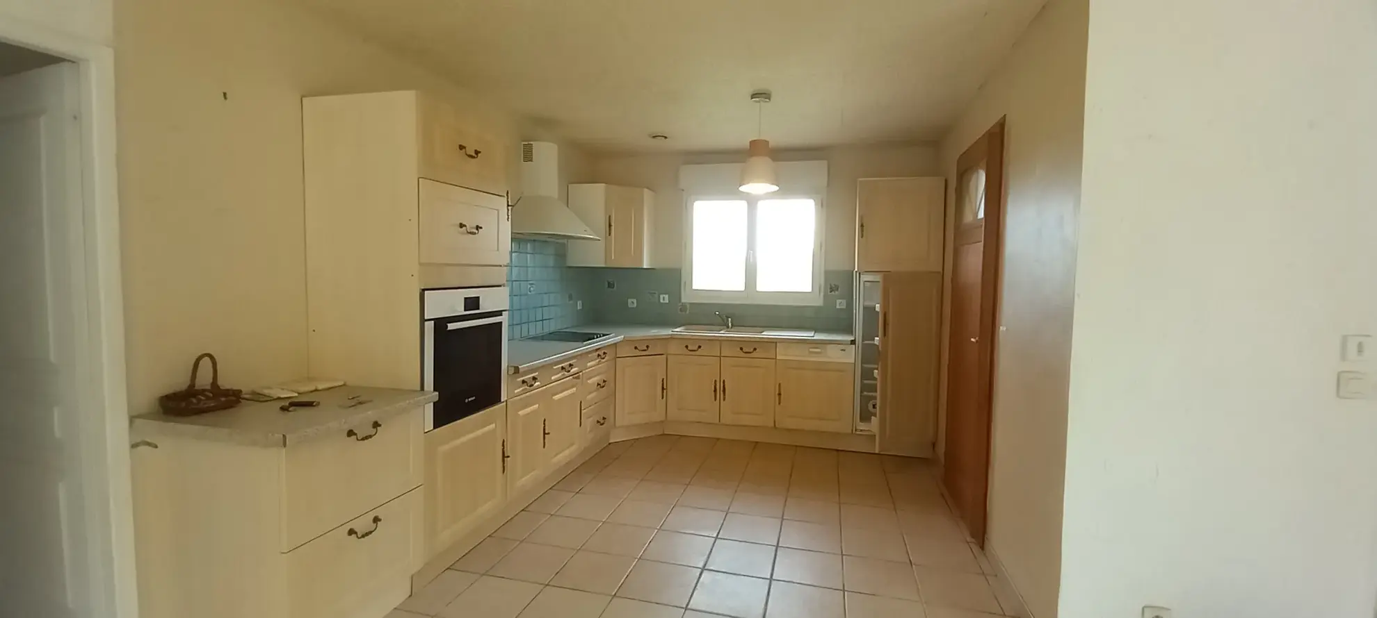 Charmante maison de 98 m² avec vue sur coteaux à Aux-Aussat 