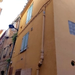 Investissement immobilier à Perpignan : Immeuble de 86 m² avec revenu potentiel